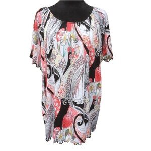 Links Paisley Top